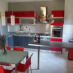Appartement Lili Kali