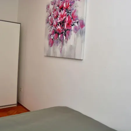 Apartamento Lili Kali