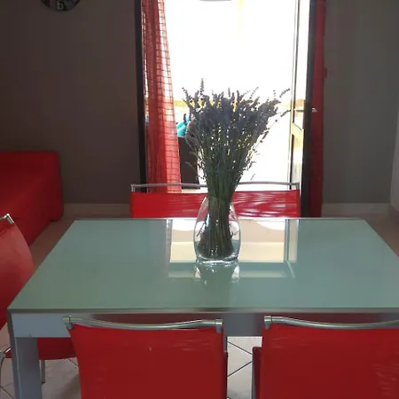 Apartamento Lili *