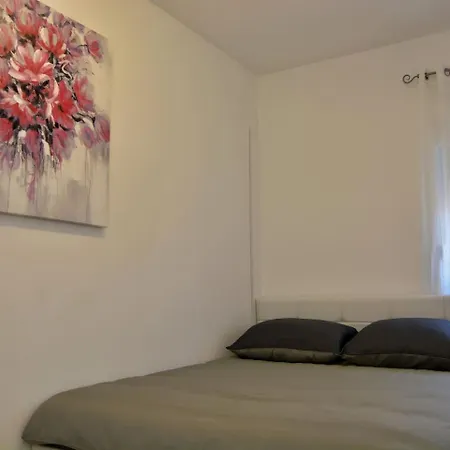 Apartamento Lili Kali