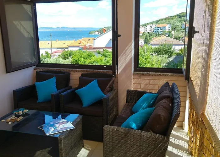 Апартаменты Lili *