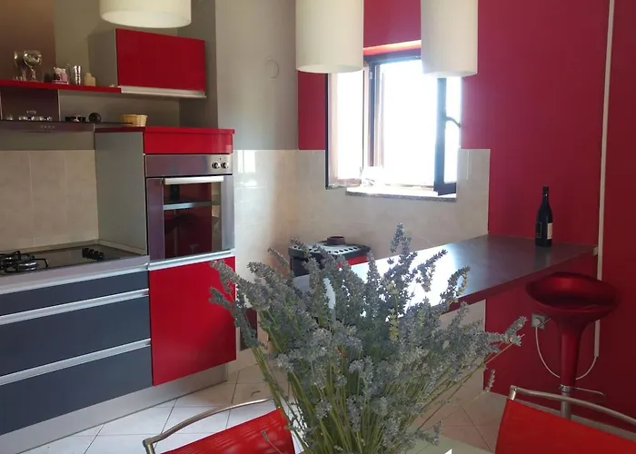 Апартаменты Lili *