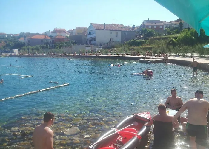 Lili Апартаменты