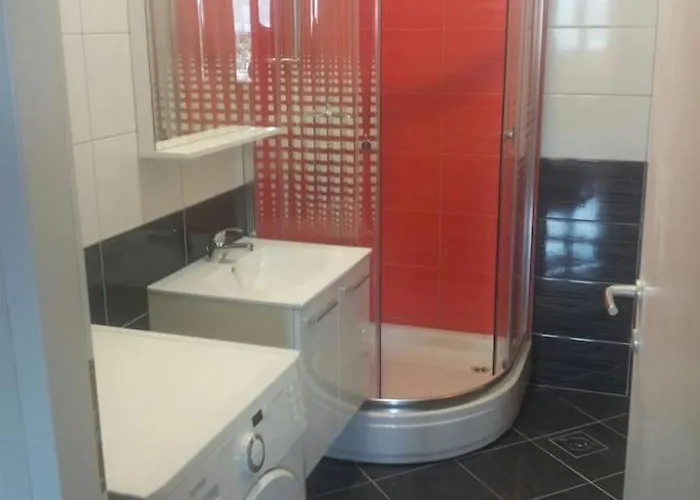 Апартаменты Lili