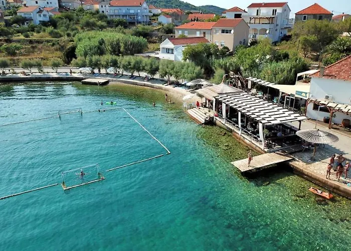 Апартаменты Lili Кали