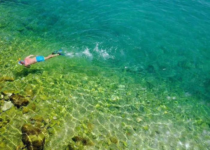 Lili Апартаменты *