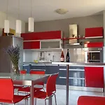 Apartament Lili Kali
