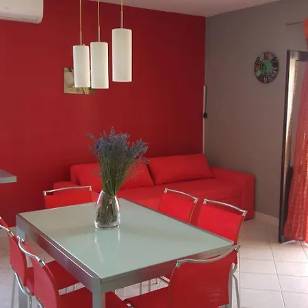 Appartement Lili Kali