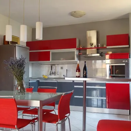 Appartement Lili Kali