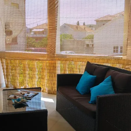 Apartment Lili