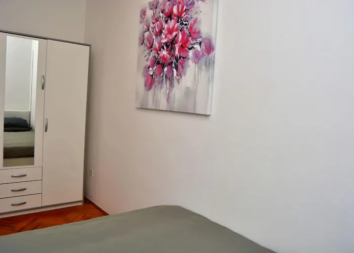 아파트 Lili 칼리