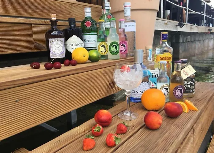 Lili 아파트 칼리