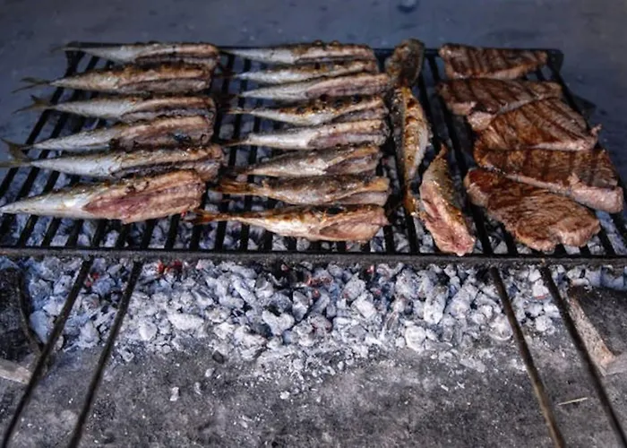 Lili 아파트 칼리