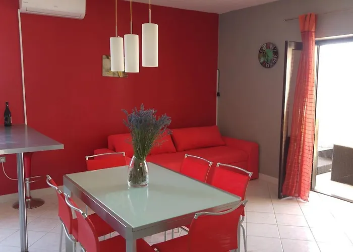 아파트 Lili 칼리