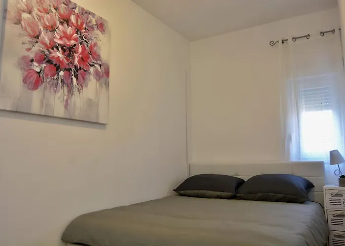 아파트 Lili 칼리