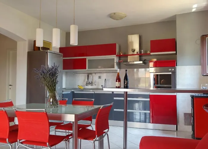 아파트 Lili 칼리