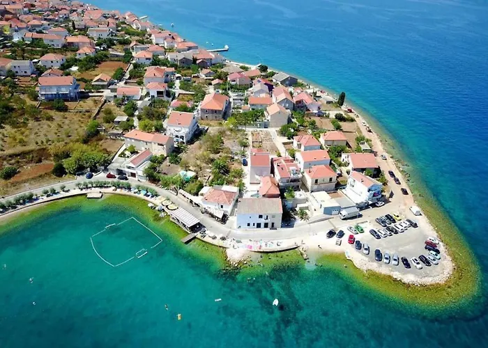 Lili 아파트 칼리